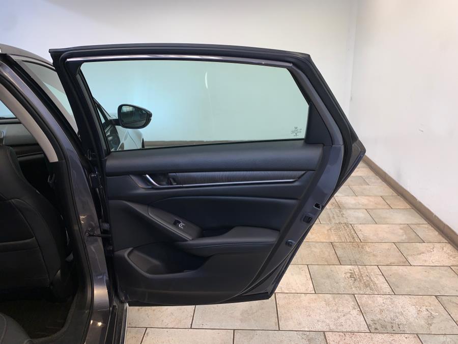 2021 Honda Accord EX-L 1.5T photo 51