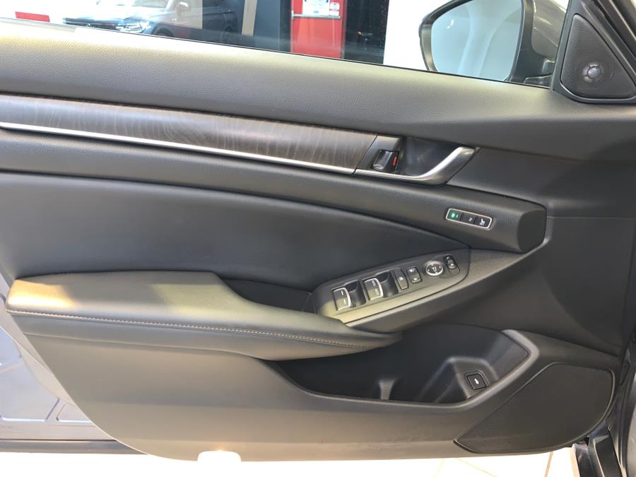 2021 Honda Accord EX-L 1.5T photo 14