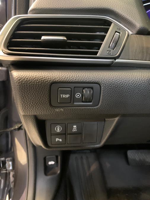 2021 Honda Accord EX-L 1.5T photo 20