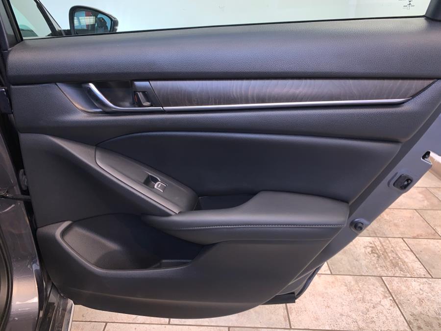2021 Honda Accord EX-L 1.5T photo 52