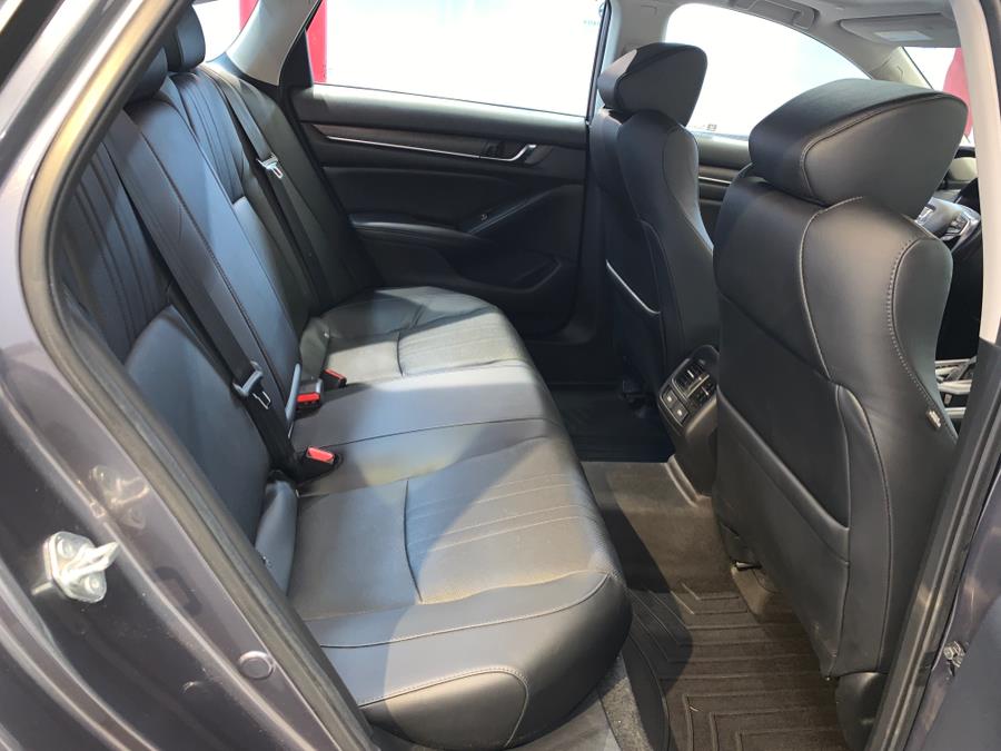 2021 Honda Accord EX-L 1.5T photo 55