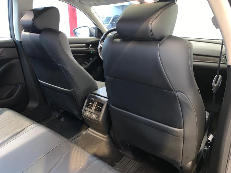2021 Honda Accord EX-L 1.5T photo 53