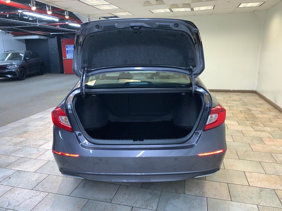 2021 Honda Accord EX-L 1.5T photo 49