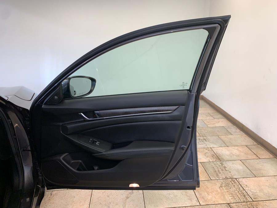 2021 Honda Accord EX-L 1.5T photo 56