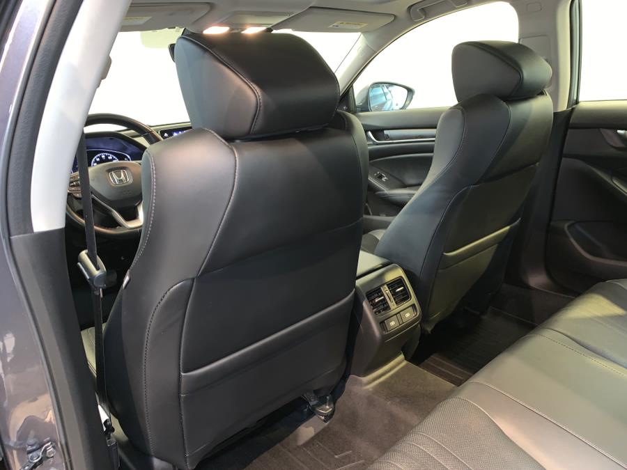 2021 Honda Accord EX-L 1.5T photo 46