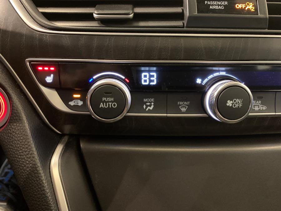 2021 Honda Accord EX-L 1.5T photo 39