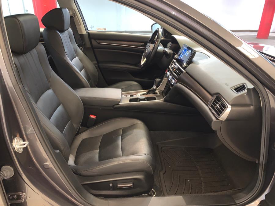 2021 Honda Accord EX-L 1.5T photo 61