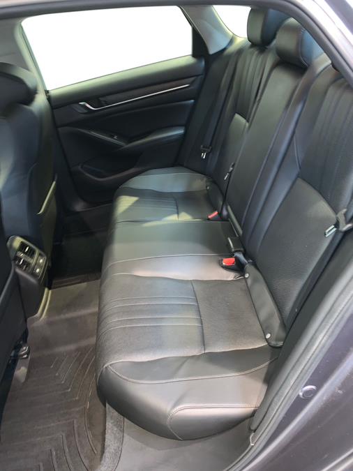 2021 Honda Accord EX-L 1.5T photo 47