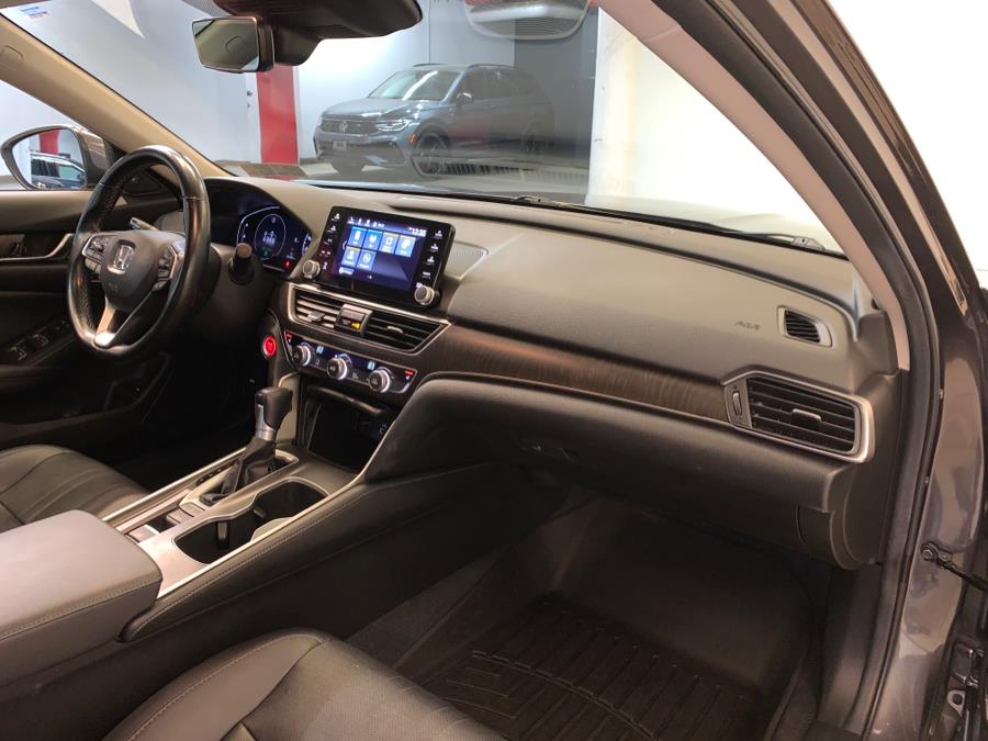 2021 Honda Accord EX-L 1.5T photo 58