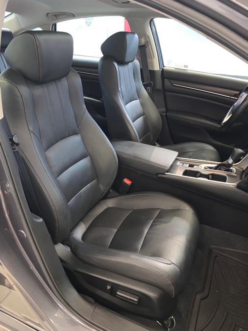 2021 Honda Accord EX-L 1.5T photo 59