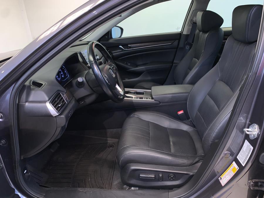 2021 Honda Accord EX-L 1.5T photo 17