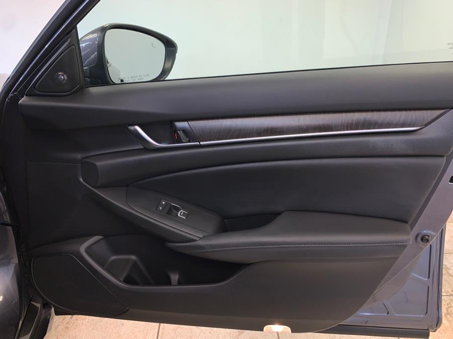 2021 Honda Accord EX-L 1.5T photo 57