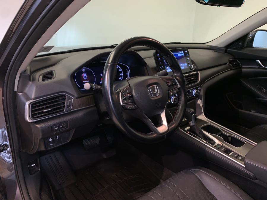 2021 Honda Accord EX-L 1.5T photo 15
