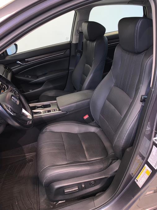 2021 Honda Accord EX-L 1.5T photo 16