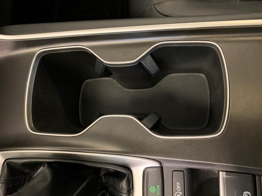 2021 Honda Accord EX-L 1.5T photo 42