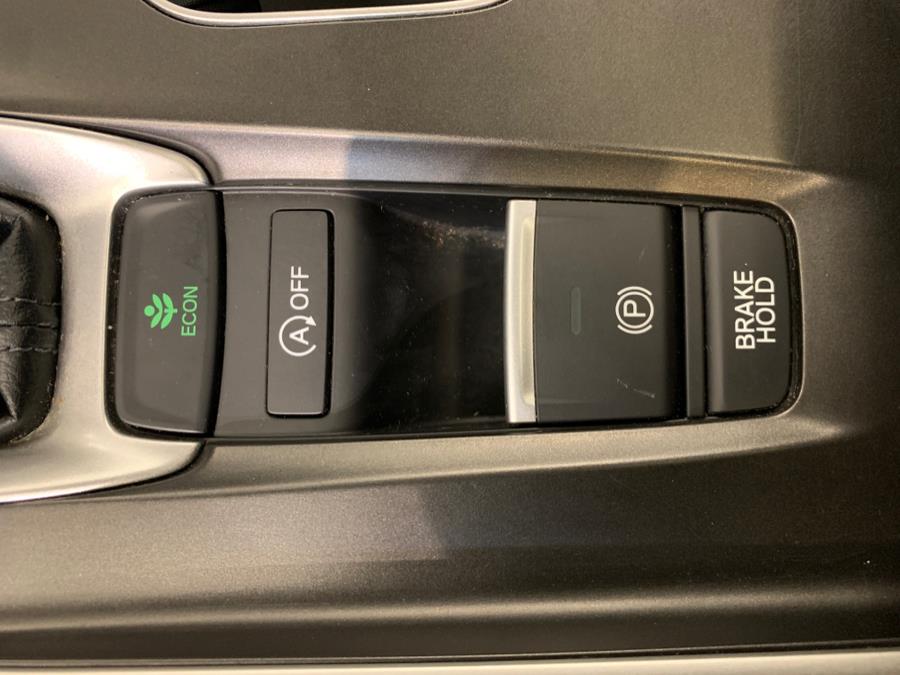 2021 Honda Accord EX-L 1.5T photo 43