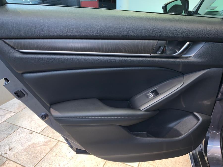 2021 Honda Accord EX-L 1.5T photo 45