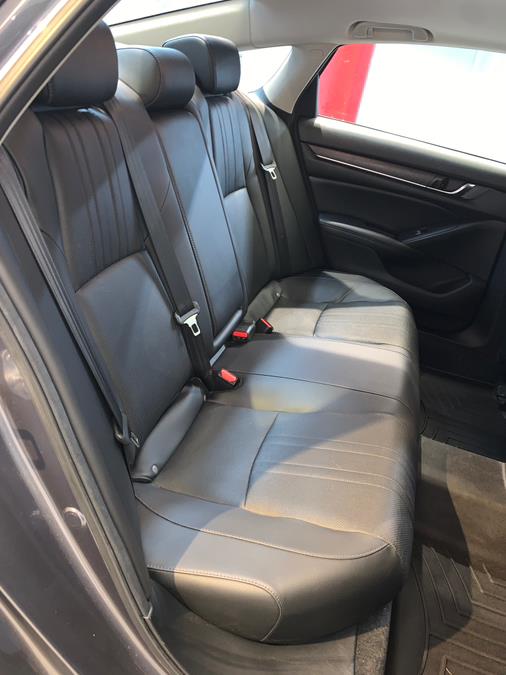 2021 Honda Accord EX-L 1.5T photo 54