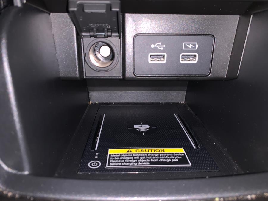 2021 Honda Accord EX-L 1.5T photo 41