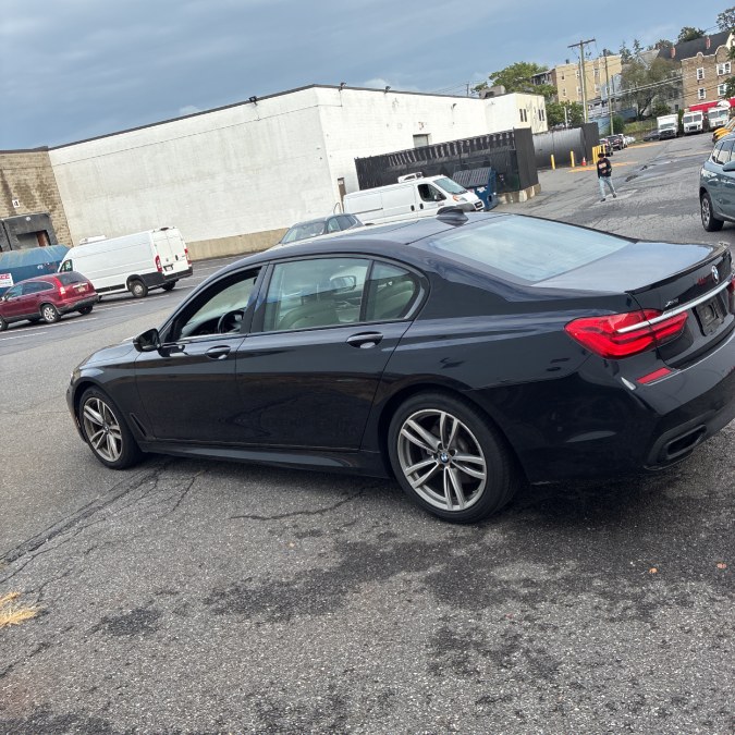 2017 BMW 7 Series 750i xDrive Sedan, available for sale in Hicksville, New York | REGAL AUTOHAUS Auto Service and Sales. Hicksville, New York 2017 BMW 7 Series 750i xDrive Sedan, available for sale in Hicksville, New York | REGAL AUTOHAUS Auto Service and Sales. Hicksville, New York