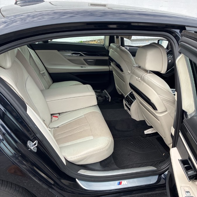 2017 BMW 7 Series 750i xDrive Sedan, available for sale in Hicksville, New York | REGAL AUTOHAUS Auto Service and Sales. Hicksville, New York 2017 BMW 7 Series 750i xDrive Sedan, available for sale in Hicksville, New York | REGAL AUTOHAUS Auto Service and Sales. Hicksville, New York