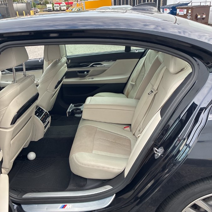 2017 BMW 7 Series 750i xDrive Sedan, available for sale in Hicksville, New York | REGAL AUTOHAUS Auto Service and Sales. Hicksville, New York 2017 BMW 7 Series 750i xDrive Sedan, available for sale in Hicksville, New York | REGAL AUTOHAUS Auto Service and Sales. Hicksville, New York