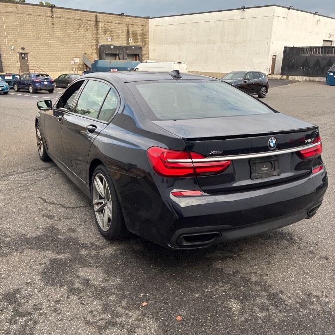 2017 BMW 7 Series 750i xDrive Sedan, available for sale in Hicksville, New York | REGAL AUTOHAUS Auto Service and Sales. Hicksville, New York 2017 BMW 7 Series 750i xDrive Sedan, available for sale in Hicksville, New York | REGAL AUTOHAUS Auto Service and Sales. Hicksville, New York