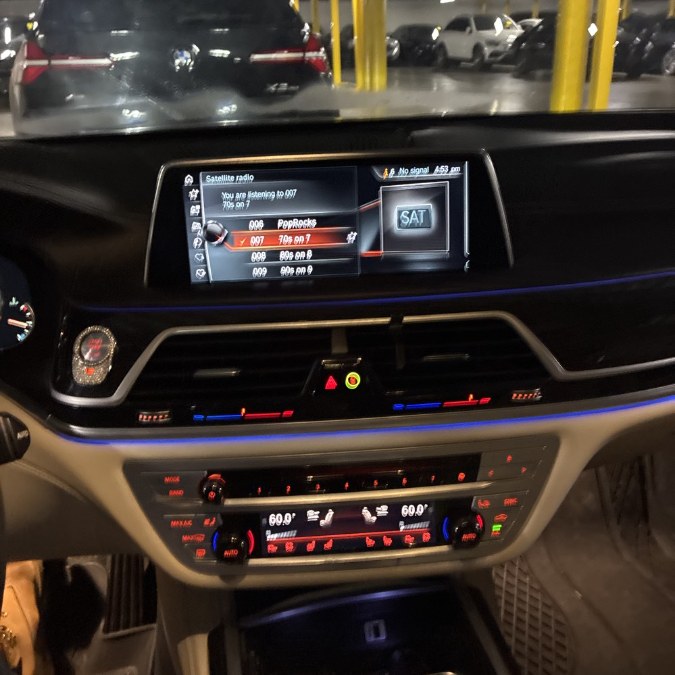 2017 BMW 7 Series 750i xDrive Sedan, available for sale in Hicksville, New York | REGAL AUTOHAUS Auto Service and Sales. Hicksville, New York 2017 BMW 7 Series 750i xDrive Sedan, available for sale in Hicksville, New York | REGAL AUTOHAUS Auto Service and Sales. Hicksville, New York