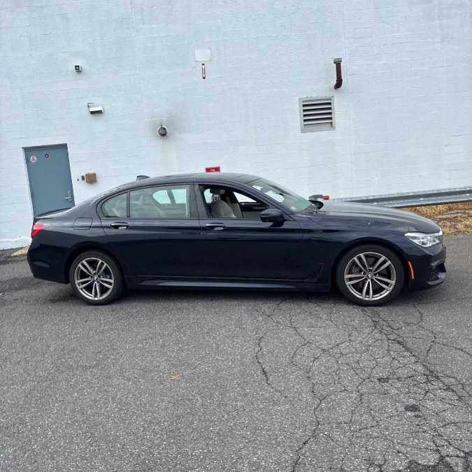 2017 BMW 7 Series 750i xDrive Sedan, available for sale in Hicksville, New York | REGAL AUTOHAUS Auto Service and Sales. Hicksville, New York 2017 BMW 7 Series 750i xDrive Sedan, available for sale in Hicksville, New York | REGAL AUTOHAUS Auto Service and Sales. Hicksville, New York