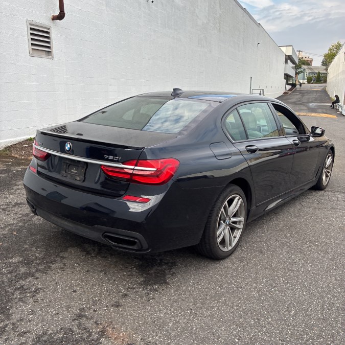 2017 BMW 7 Series 750i xDrive Sedan, available for sale in Hicksville, New York | REGAL AUTOHAUS Auto Service and Sales. Hicksville, New York 2017 BMW 7 Series 750i xDrive Sedan, available for sale in Hicksville, New York | REGAL AUTOHAUS Auto Service and Sales. Hicksville, New York