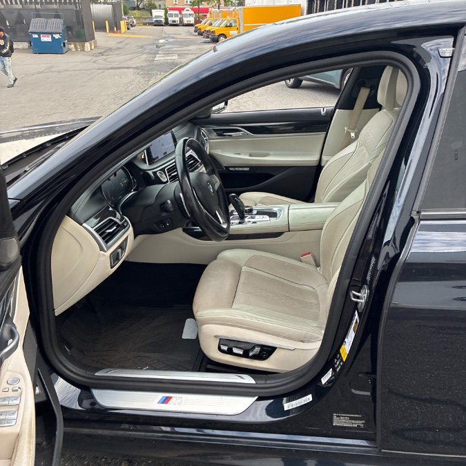 2017 BMW 7 Series 750i xDrive Sedan, available for sale in Hicksville, New York | REGAL AUTOHAUS Auto Service and Sales. Hicksville, New York 2017 BMW 7 Series 750i xDrive Sedan, available for sale in Hicksville, New York | REGAL AUTOHAUS Auto Service and Sales. Hicksville, New York
