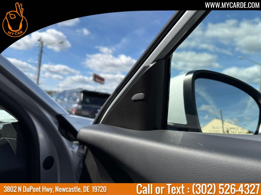 2023 Nissan Altima 2.5 SL photo 12