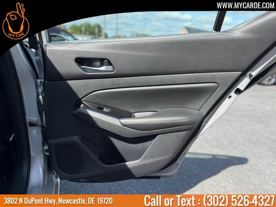 2023 Nissan Altima 2.5 SL photo 16