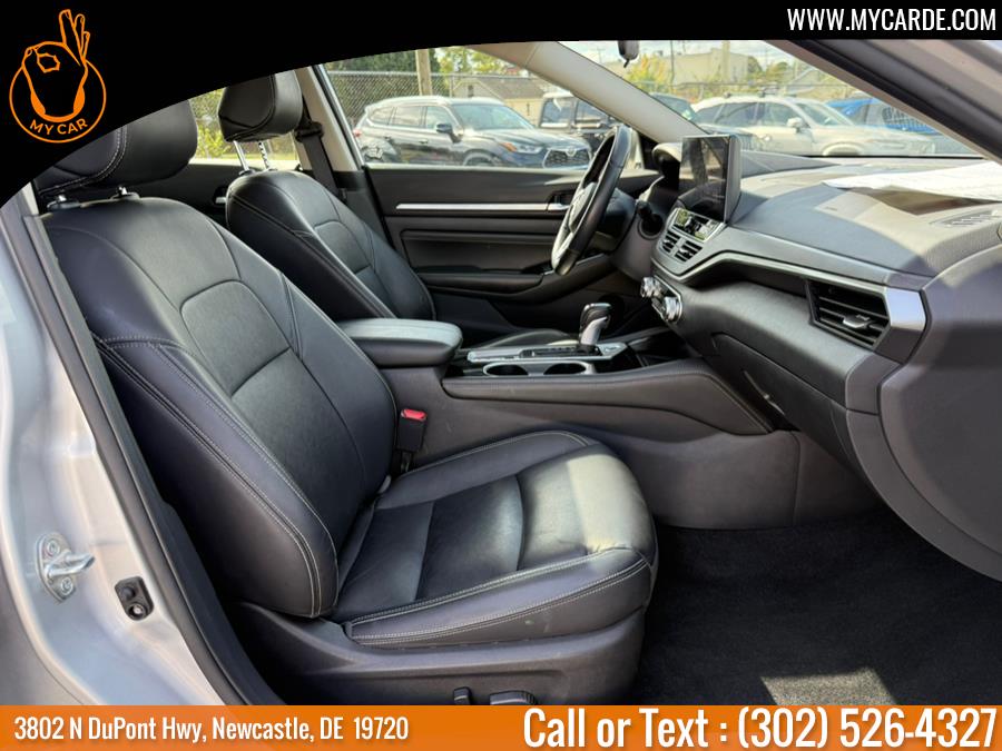 2023 Nissan Altima 2.5 SL photo 14