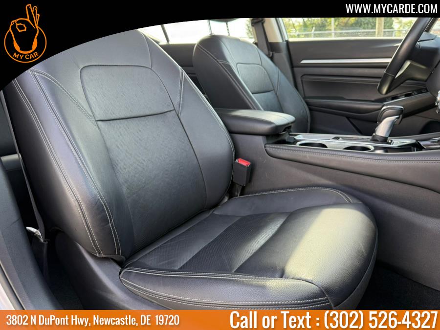 2023 Nissan Altima 2.5 SL photo 15
