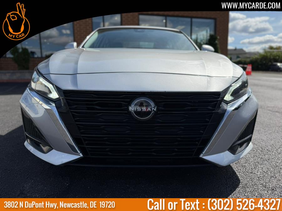 2023 Nissan Altima 2.5 SL photo 5