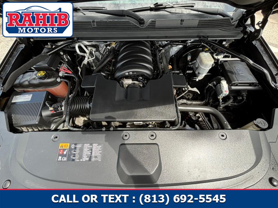 2016 Cadillac Escalade ESV 4WD 4dr Platinum, available for sale in Winter Park, Florida | Rahib Motors. Winter Park, Florida 2016 Cadillac Escalade ESV 4WD 4dr Platinum, available for sale in Winter Park, Florida | Rahib Motors. Winter Park, Florida