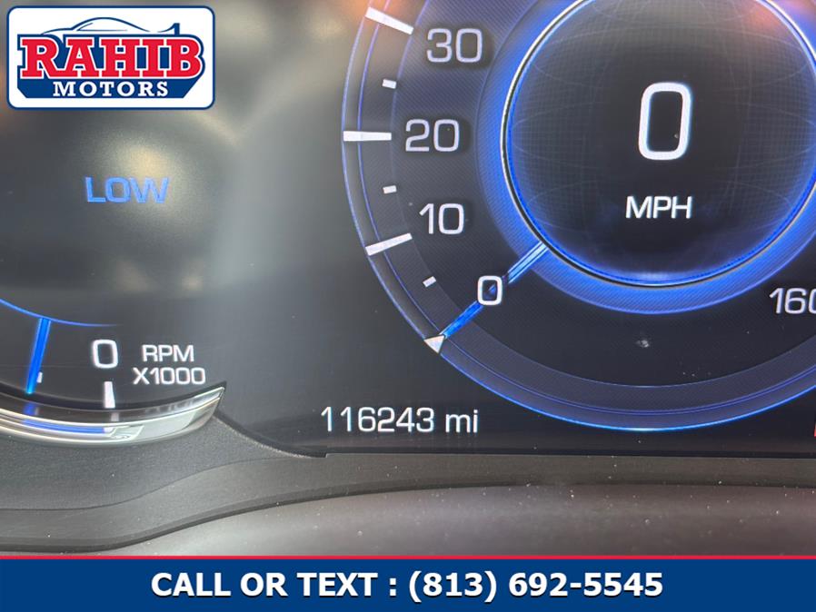2016 Cadillac Escalade ESV 4WD 4dr Platinum, available for sale in Winter Park, Florida | Rahib Motors. Winter Park, Florida 2016 Cadillac Escalade ESV 4WD 4dr Platinum, available for sale in Winter Park, Florida | Rahib Motors. Winter Park, Florida