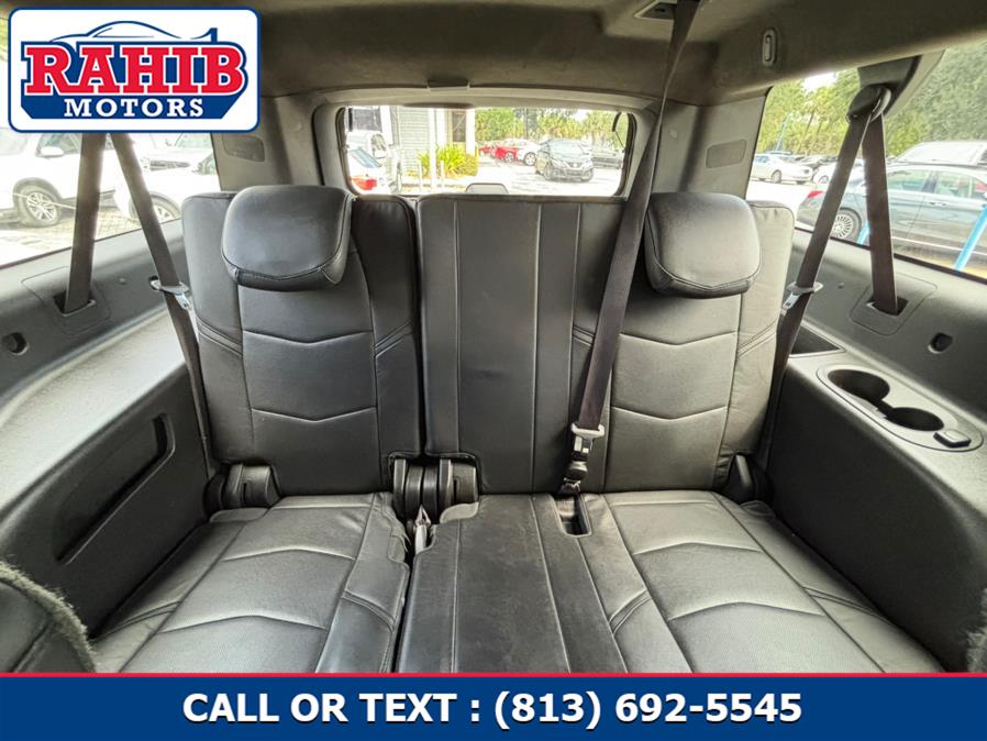 2016 Cadillac Escalade ESV 4WD 4dr Platinum, available for sale in Winter Park, Florida | Rahib Motors. Winter Park, Florida 2016 Cadillac Escalade ESV 4WD 4dr Platinum, available for sale in Winter Park, Florida | Rahib Motors. Winter Park, Florida