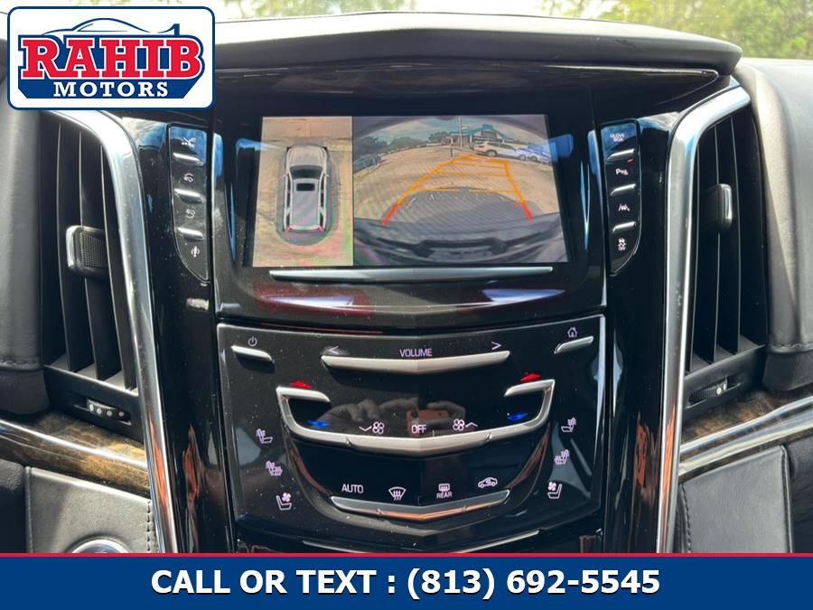 2016 Cadillac Escalade ESV 4WD 4dr Platinum, available for sale in Winter Park, Florida | Rahib Motors. Winter Park, Florida 2016 Cadillac Escalade ESV 4WD 4dr Platinum, available for sale in Winter Park, Florida | Rahib Motors. Winter Park, Florida