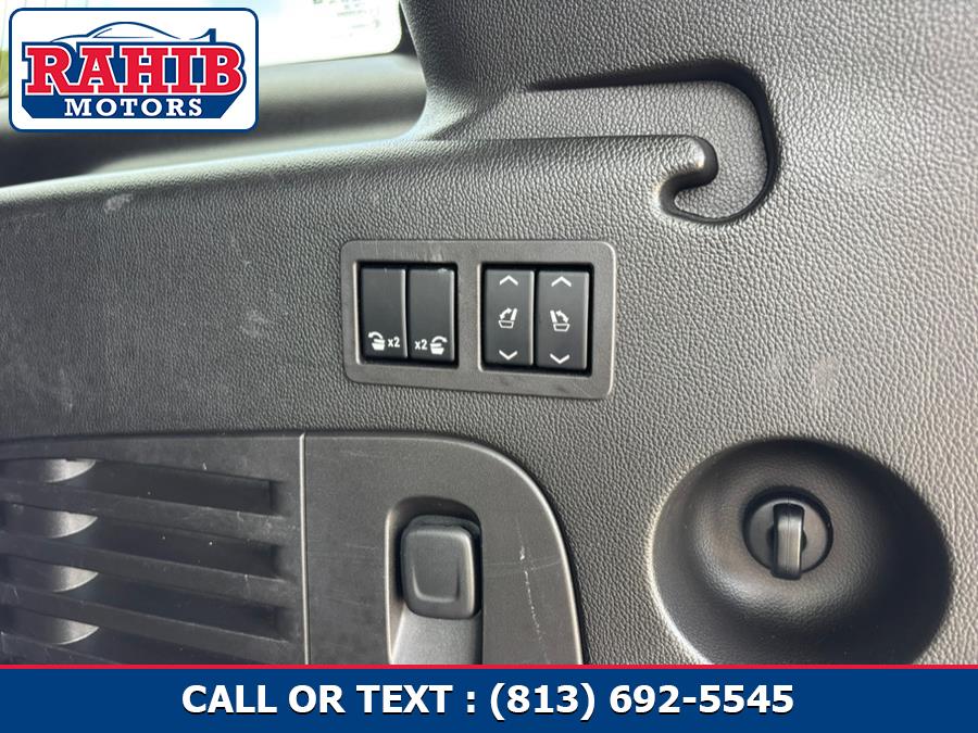2016 Cadillac Escalade ESV 4WD 4dr Platinum, available for sale in Winter Park, Florida | Rahib Motors. Winter Park, Florida 2016 Cadillac Escalade ESV 4WD 4dr Platinum, available for sale in Winter Park, Florida | Rahib Motors. Winter Park, Florida