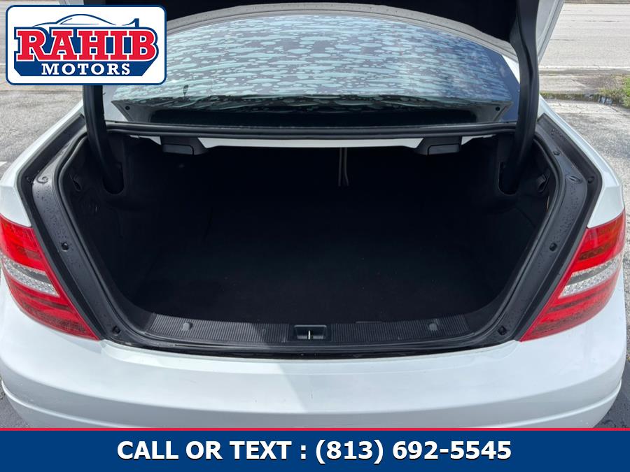 2015 Mercedes-Benz C-Class 2dr Cpe C 250 RWD, available for sale in Winter Park, Florida | Rahib Motors. Winter Park, Florida 2015 Mercedes-Benz C-Class 2dr Cpe C 250 RWD, available for sale in Winter Park, Florida | Rahib Motors. Winter Park, Florida