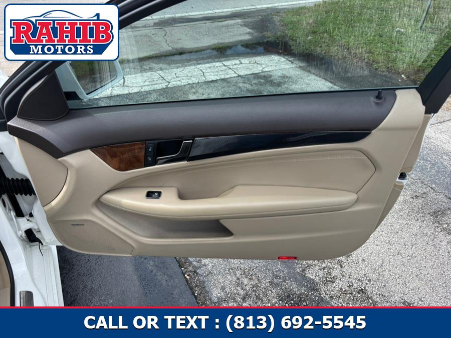 2015 Mercedes-Benz C-Class 2dr Cpe C 250 RWD, available for sale in Winter Park, Florida | Rahib Motors. Winter Park, Florida 2015 Mercedes-Benz C-Class 2dr Cpe C 250 RWD, available for sale in Winter Park, Florida | Rahib Motors. Winter Park, Florida