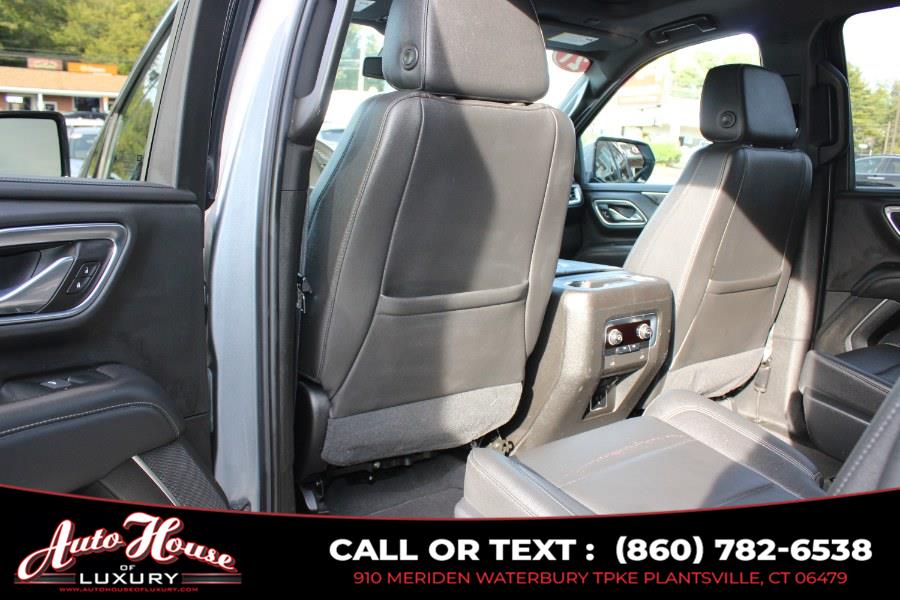 2021 Chevrolet Suburban 4WD 4dr Z71, available for sale in Plantsville, Connecticut | Auto House of Luxury. Plantsville, Connecticut 2021 Chevrolet Suburban 4WD 4dr Z71, available for sale in Plantsville, Connecticut | Auto House of Luxury. Plantsville, Connecticut