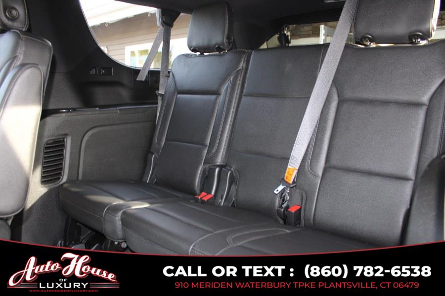 2021 Chevrolet Suburban 4WD 4dr Z71, available for sale in Plantsville, Connecticut | Auto House of Luxury. Plantsville, Connecticut 2021 Chevrolet Suburban 4WD 4dr Z71, available for sale in Plantsville, Connecticut | Auto House of Luxury. Plantsville, Connecticut
