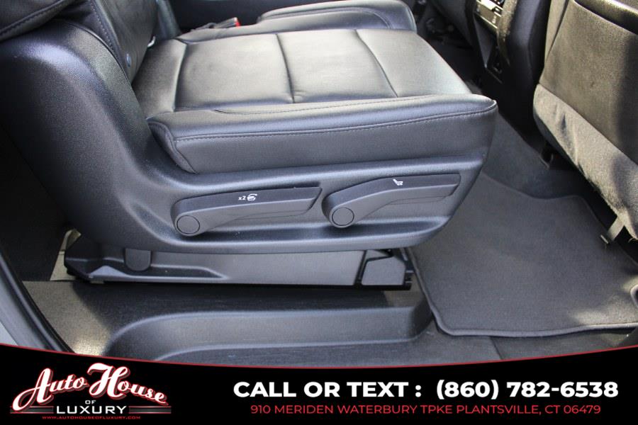 2021 Chevrolet Suburban 4WD 4dr Z71, available for sale in Plantsville, Connecticut | Auto House of Luxury. Plantsville, Connecticut 2021 Chevrolet Suburban 4WD 4dr Z71, available for sale in Plantsville, Connecticut | Auto House of Luxury. Plantsville, Connecticut