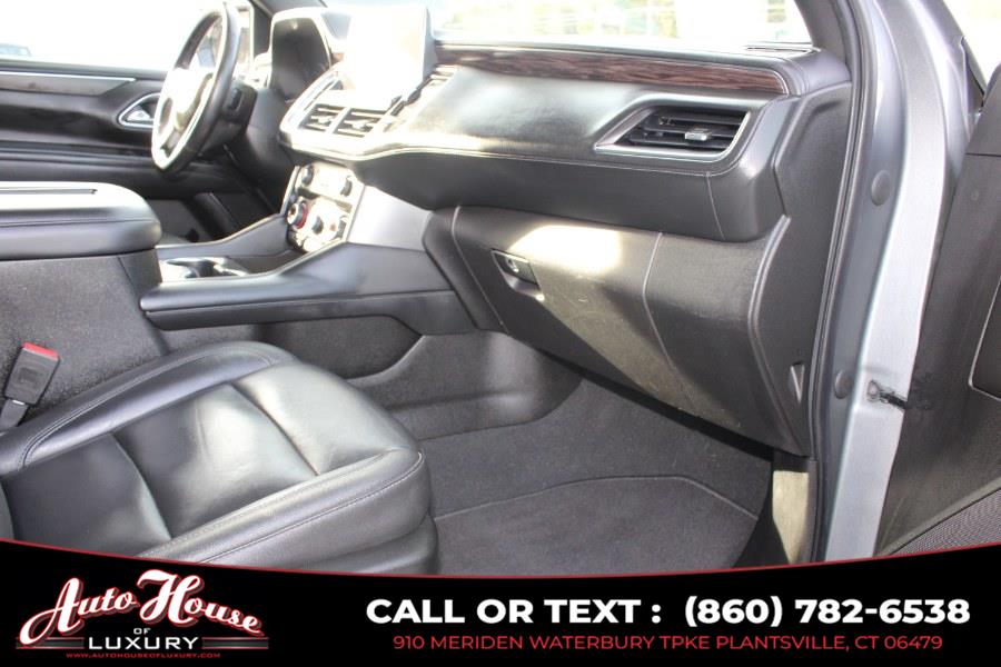 2021 Chevrolet Suburban 4WD 4dr Z71, available for sale in Plantsville, Connecticut | Auto House of Luxury. Plantsville, Connecticut 2021 Chevrolet Suburban 4WD 4dr Z71, available for sale in Plantsville, Connecticut | Auto House of Luxury. Plantsville, Connecticut