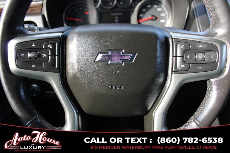 2021 Chevrolet Suburban 4WD 4dr Z71, available for sale in Plantsville, Connecticut | Auto House of Luxury. Plantsville, Connecticut 2021 Chevrolet Suburban 4WD 4dr Z71, available for sale in Plantsville, Connecticut | Auto House of Luxury. Plantsville, Connecticut