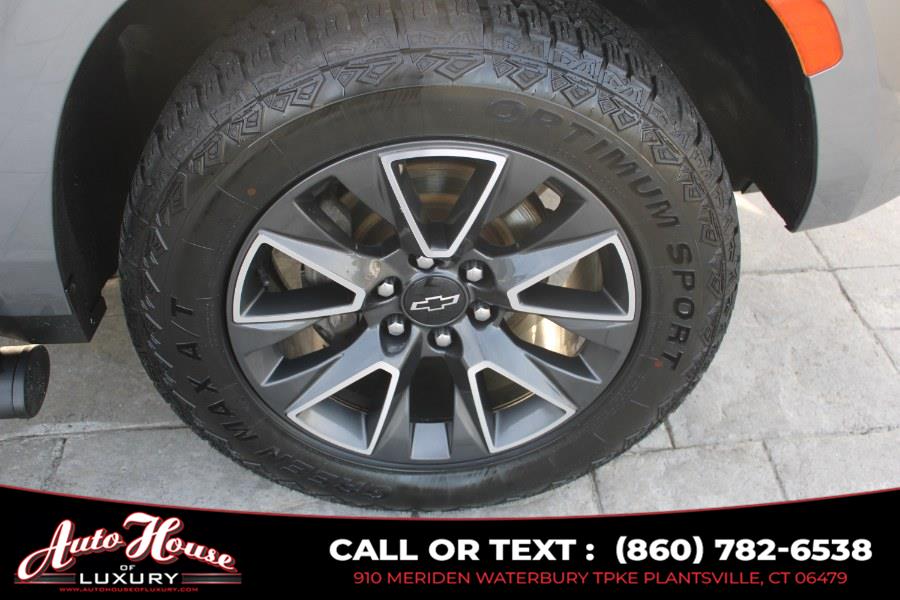 2021 Chevrolet Suburban 4WD 4dr Z71, available for sale in Plantsville, Connecticut | Auto House of Luxury. Plantsville, Connecticut 2021 Chevrolet Suburban 4WD 4dr Z71, available for sale in Plantsville, Connecticut | Auto House of Luxury. Plantsville, Connecticut