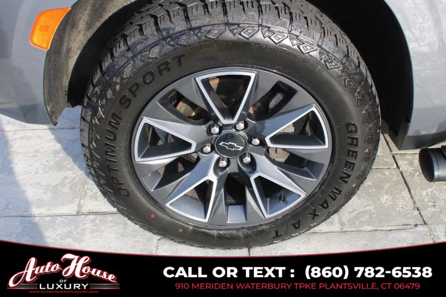 2021 Chevrolet Suburban 4WD 4dr Z71, available for sale in Plantsville, Connecticut | Auto House of Luxury. Plantsville, Connecticut 2021 Chevrolet Suburban 4WD 4dr Z71, available for sale in Plantsville, Connecticut | Auto House of Luxury. Plantsville, Connecticut